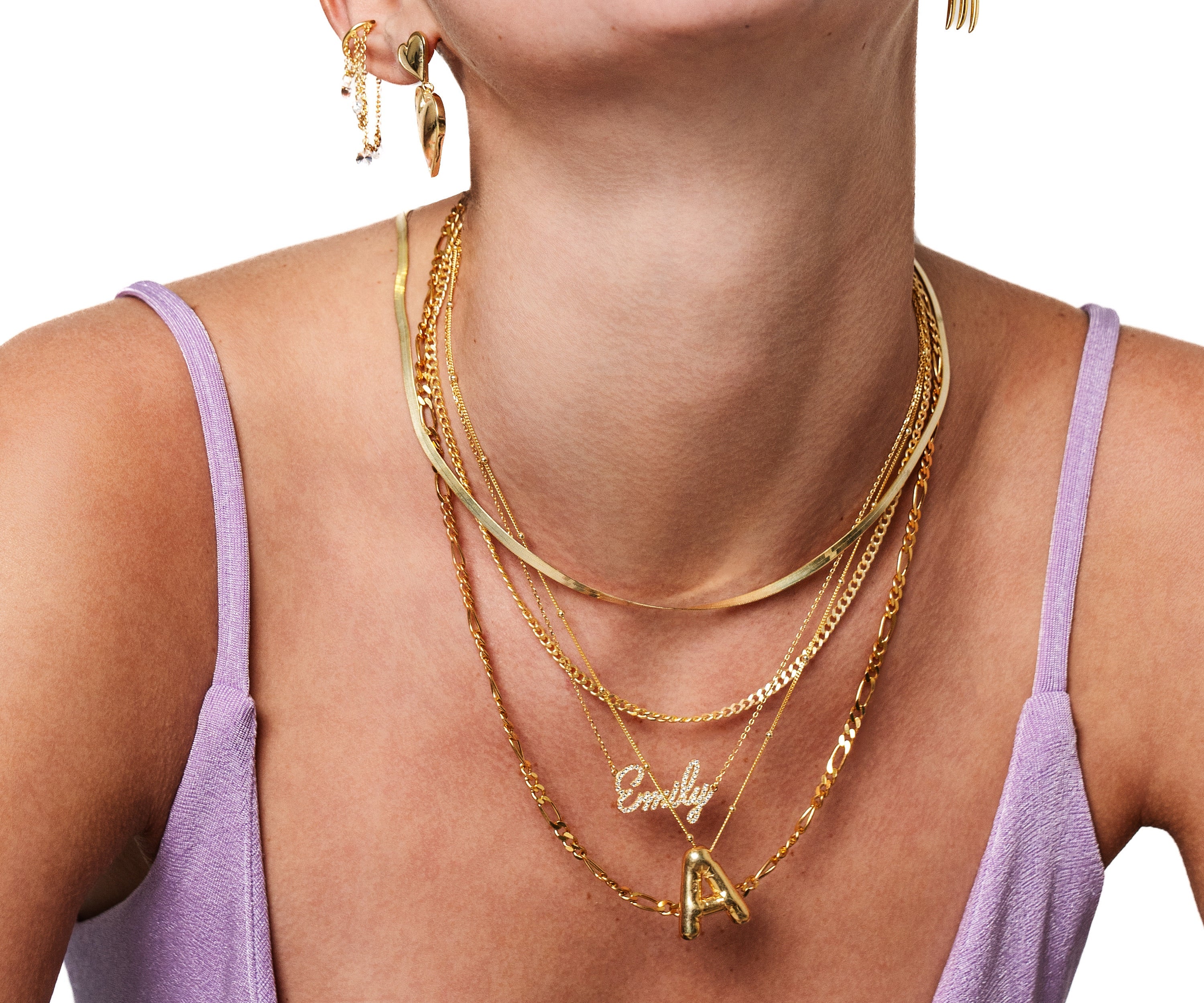 Best Sellers – SELEN JEWELS