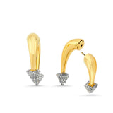 Horseshoe Earrings - SELEN JEWELS
