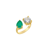 Partner in Crime - SELEN JEWELS