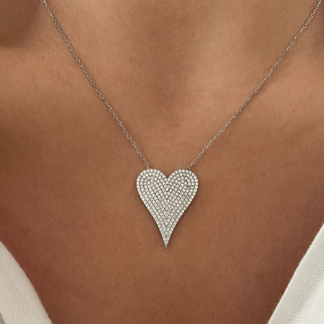 Shine Like a Baby - SELEN JEWELS