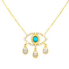 Tears of the Eye! - SELEN JEWELS