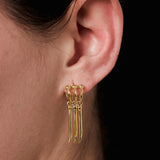 Zoro Earrings - SELEN JEWELS