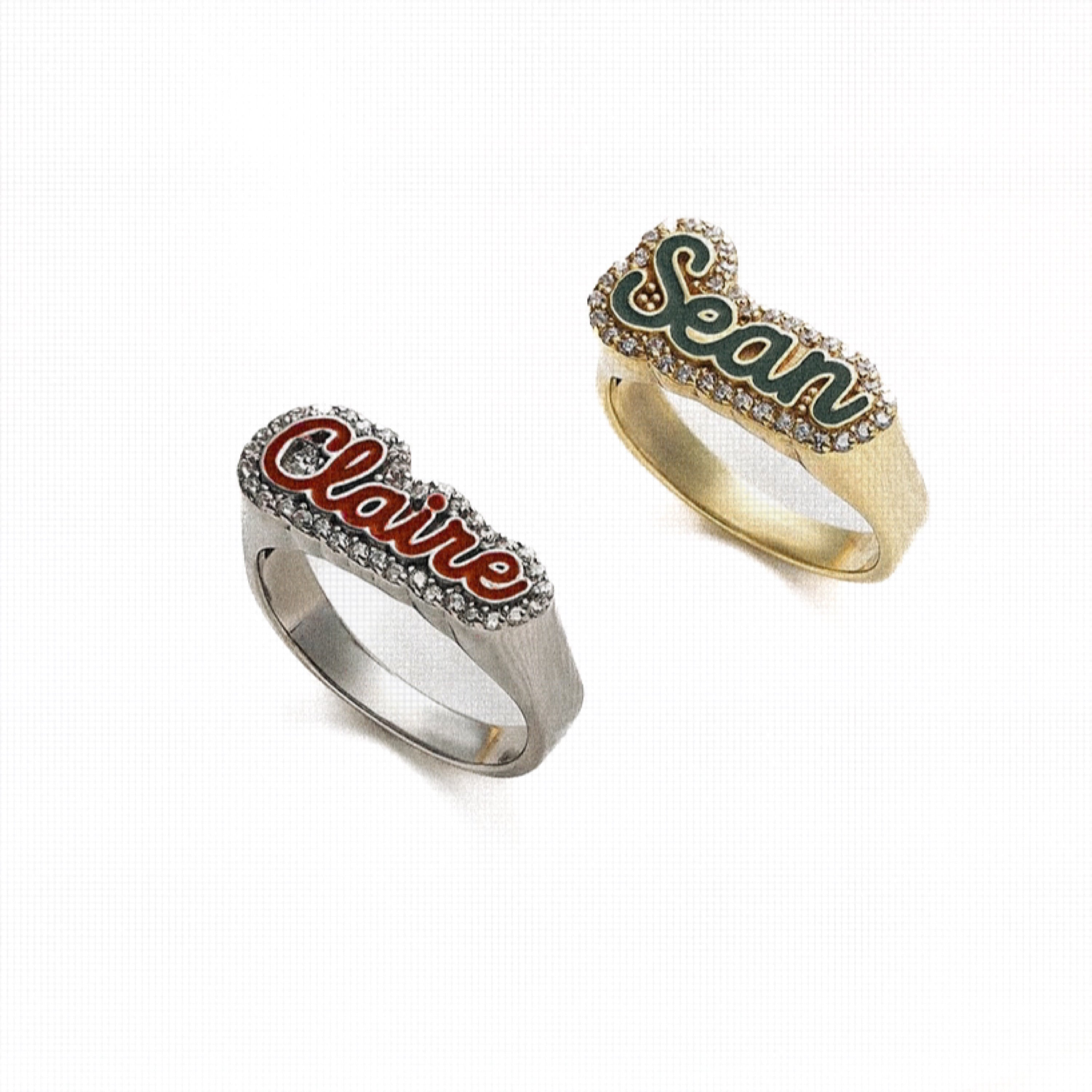 Ring – SELEN JEWELS