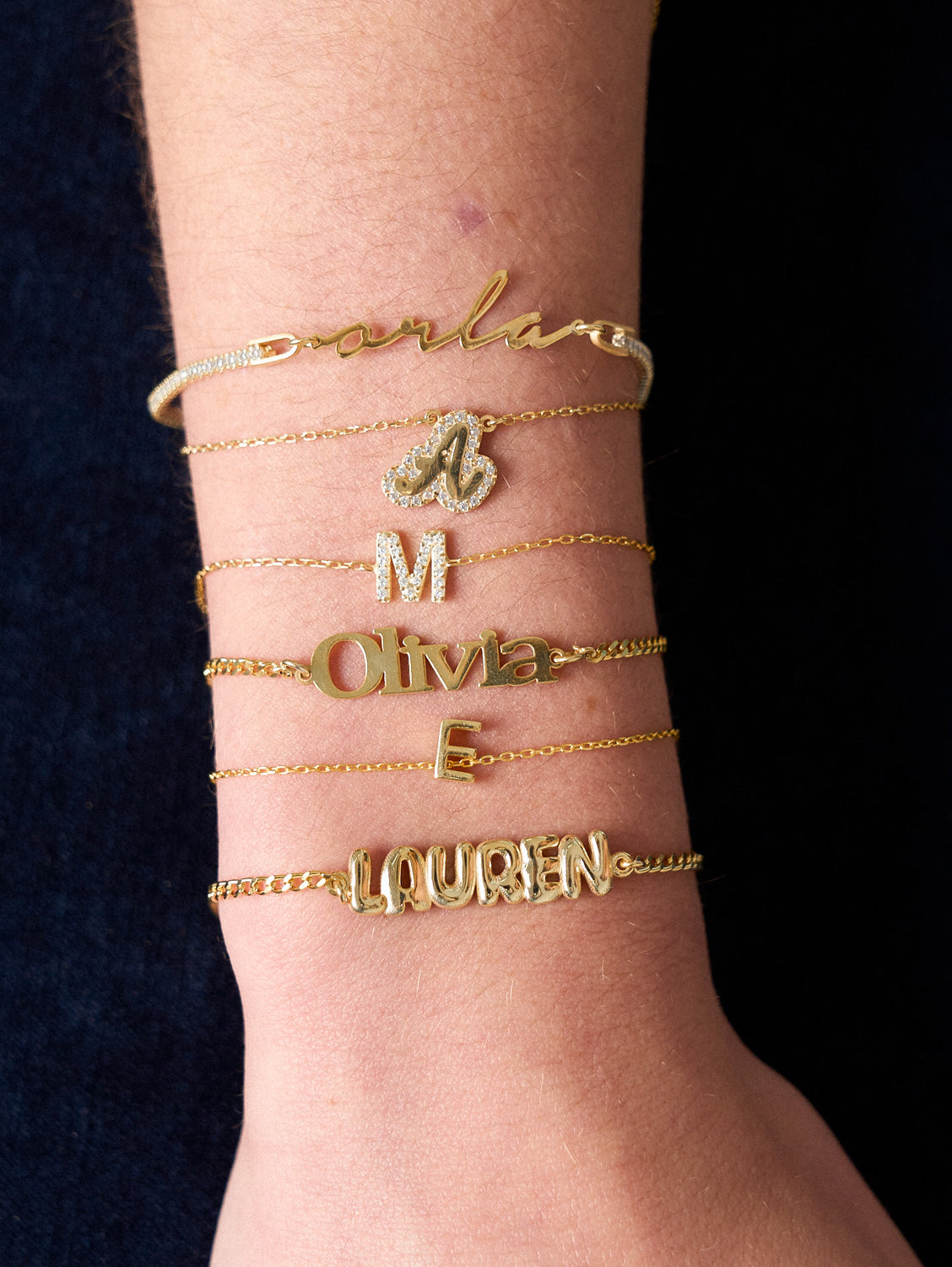Necklaces – SELEN JEWELS